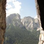 Ferrata I Magnifici 4